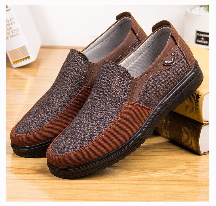 Chaussures Orthopédiques Sport Case